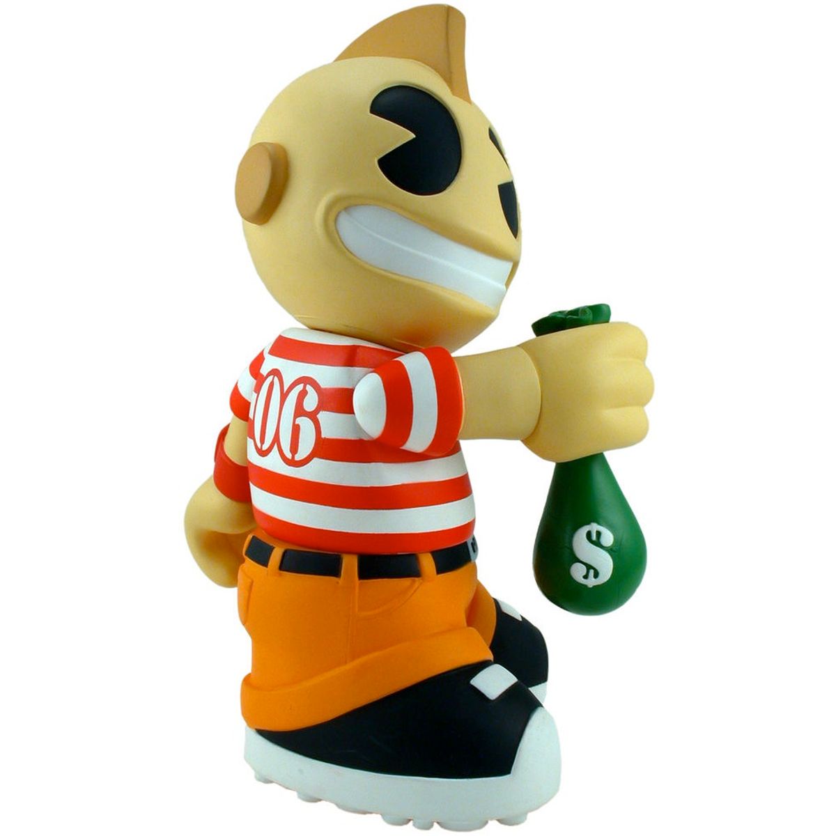 Kidrobber Red [Kidrobot 06]