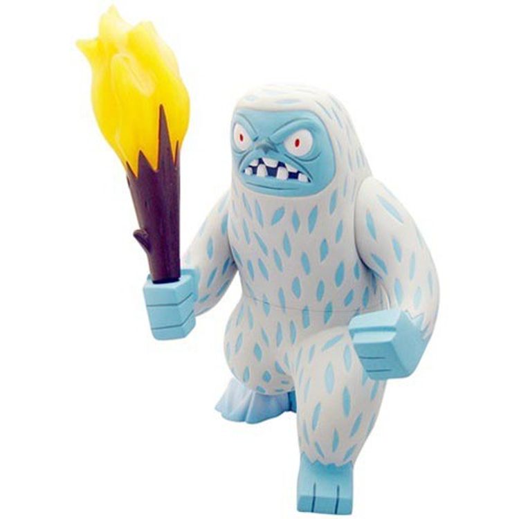 Big Yeti by Gama-Go