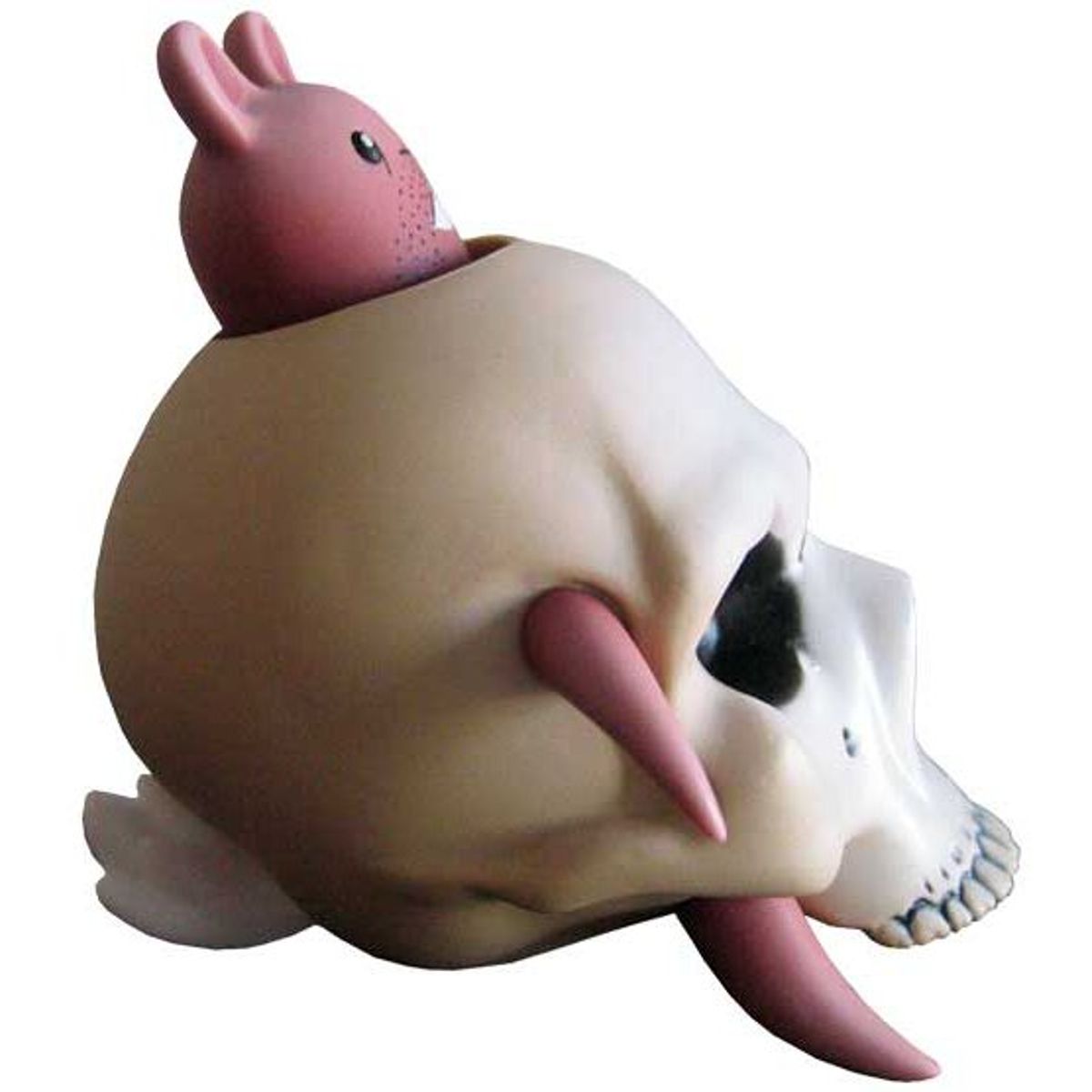 Bunny Skull