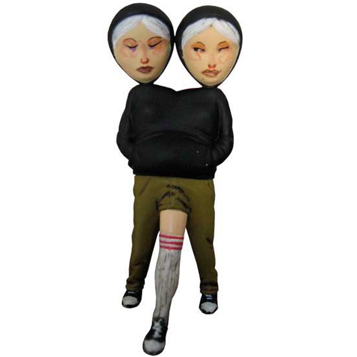 Siamese Twins