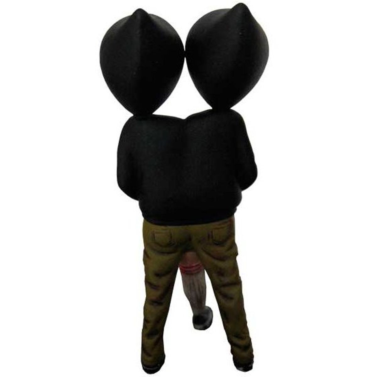 Siamese Twins