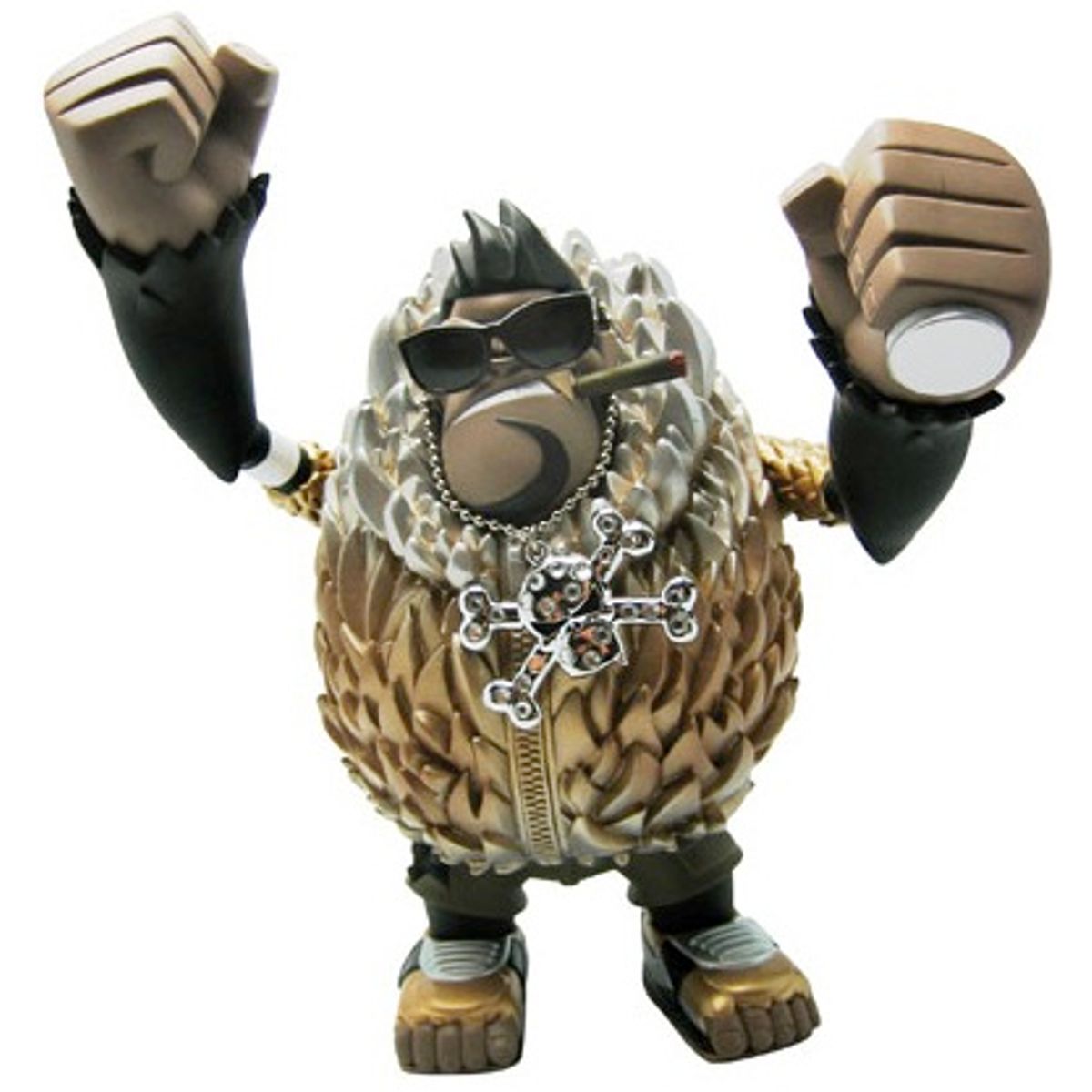 Bling Ape - Artoyz Gold