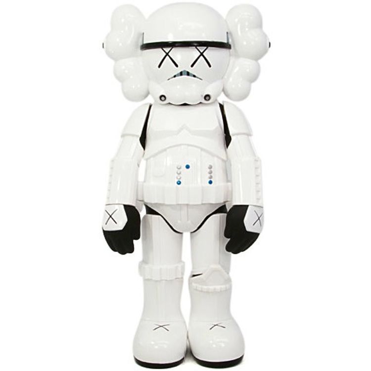 Stormtrooper Companion by Star Wars