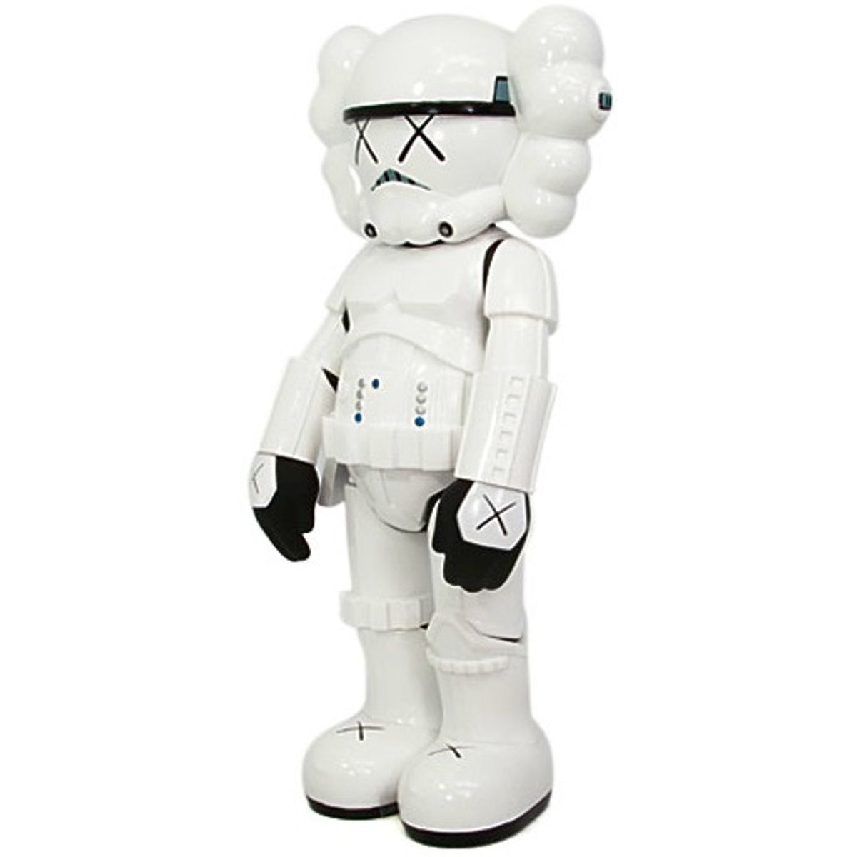 Stormtrooper Companion