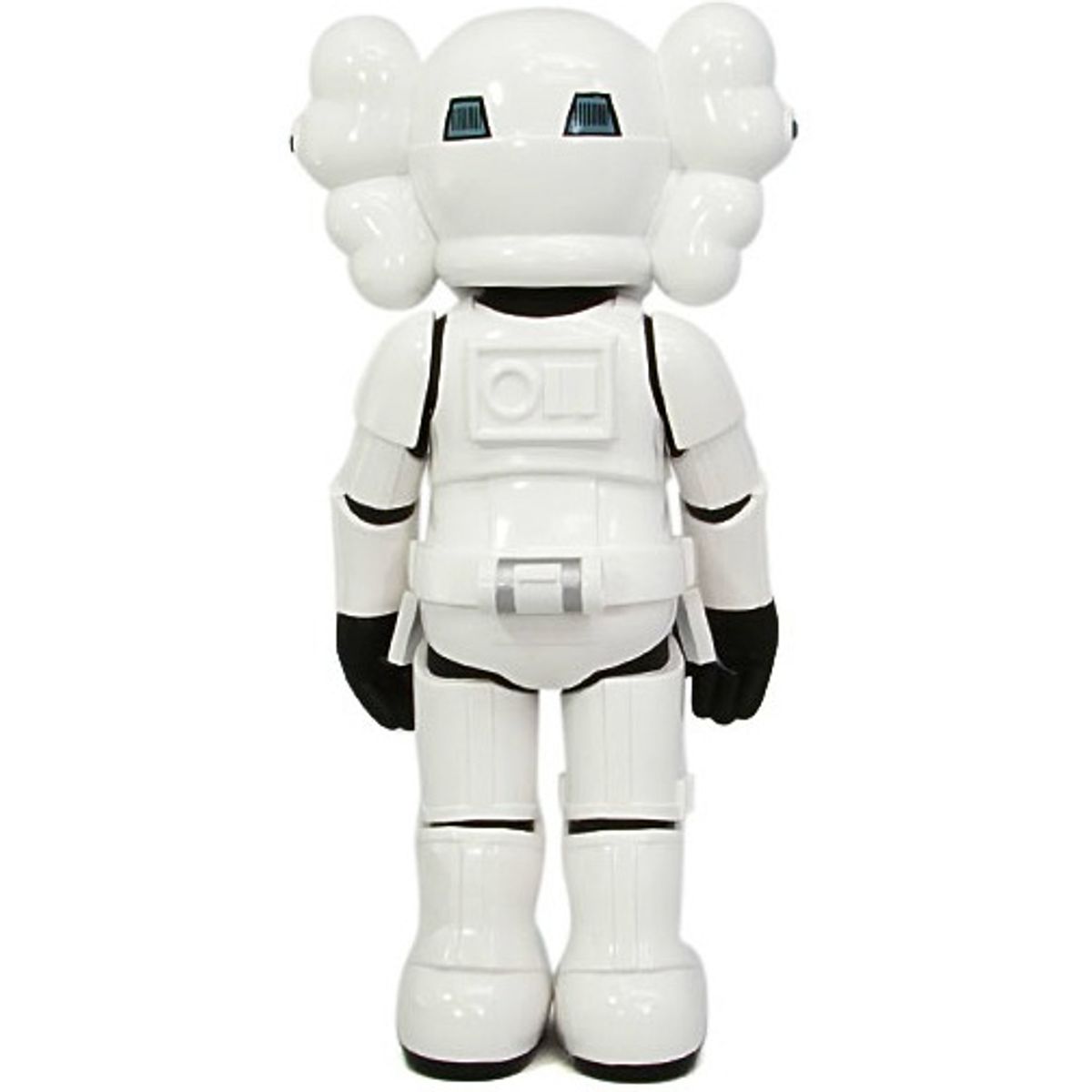 Stormtrooper Companion