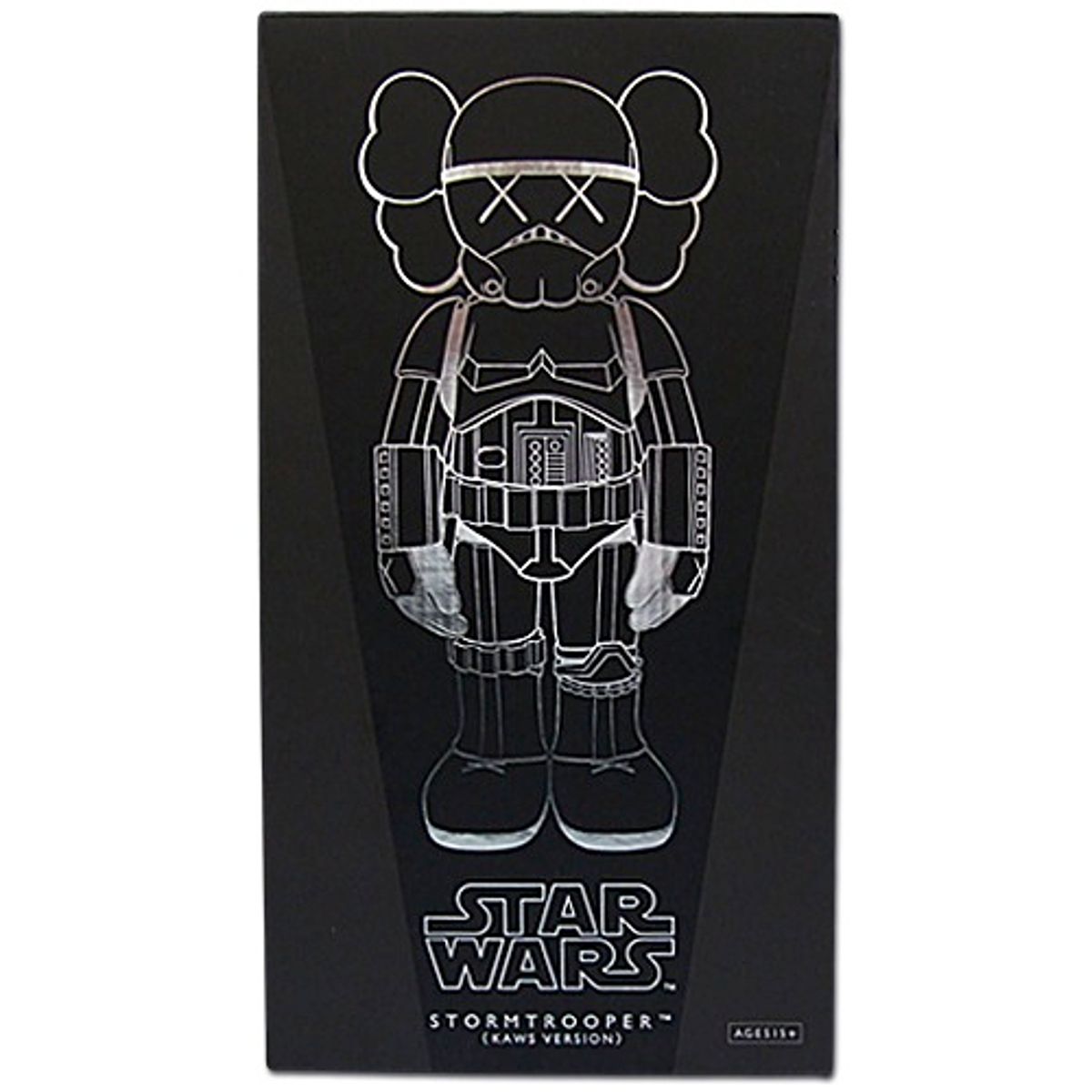 Stormtrooper Companion