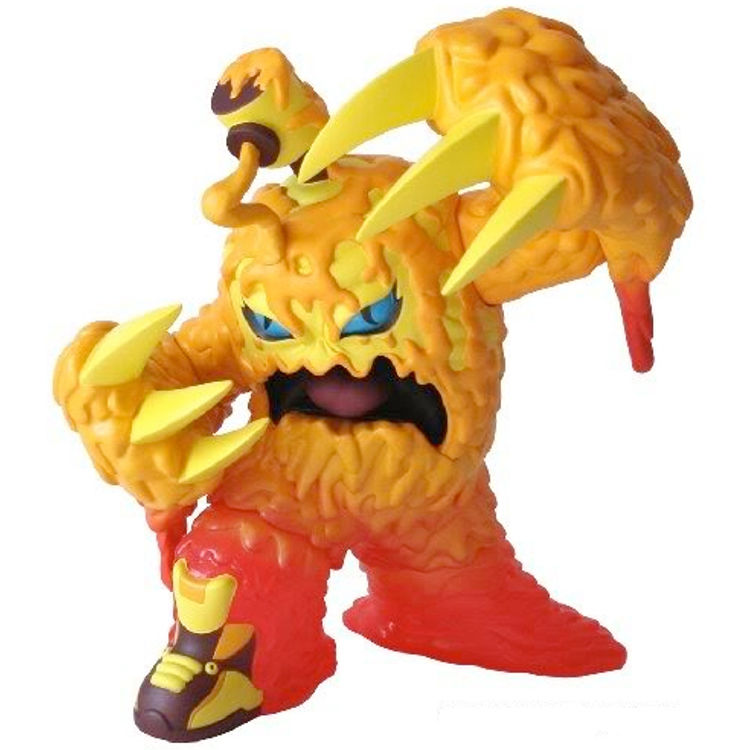 Muraida - Magma by ESC Toy (Erick Scarecrow)