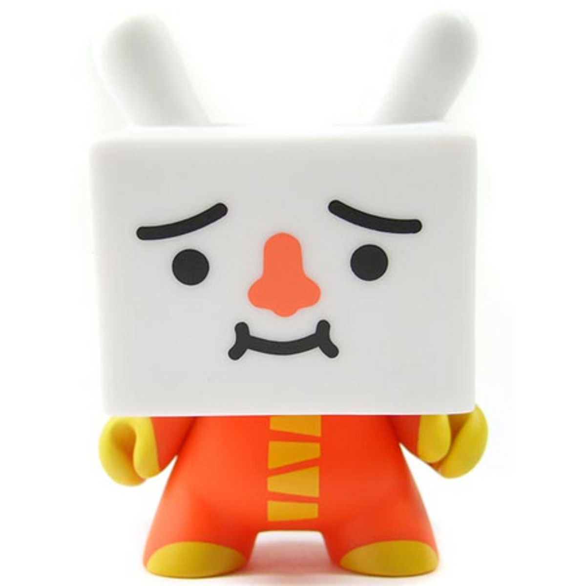 Tofu - Red (Variant)