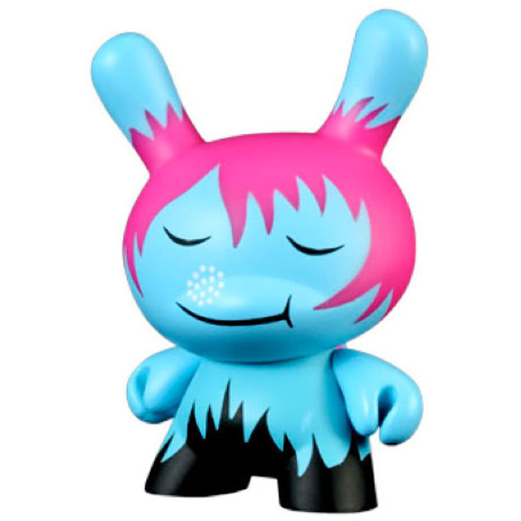 Kronikle Edition Free Hugs (Kidrobot Exclusive) by Jeremyville