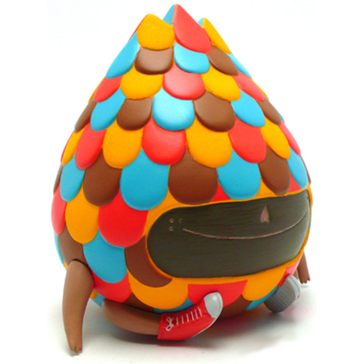 Kid Onion - Regular Version