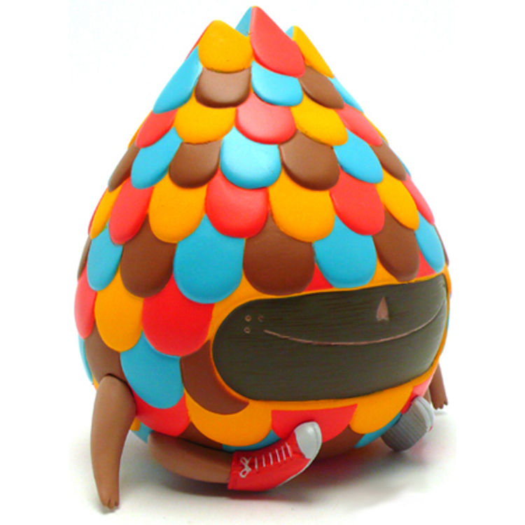 Kid Onion by Easy Hey