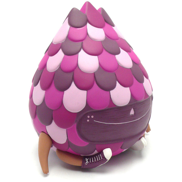 Kid Onion - Artoyz Edition by Easy Hey