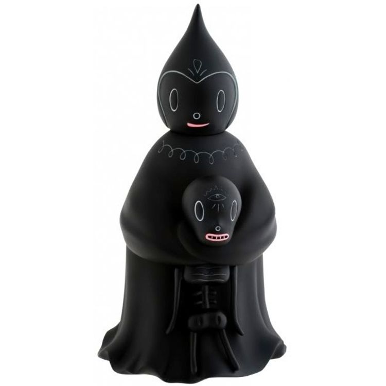 Midnight Magi by Gary Baseman