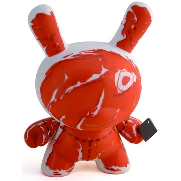 Ribeye Dunny by Travis Cain