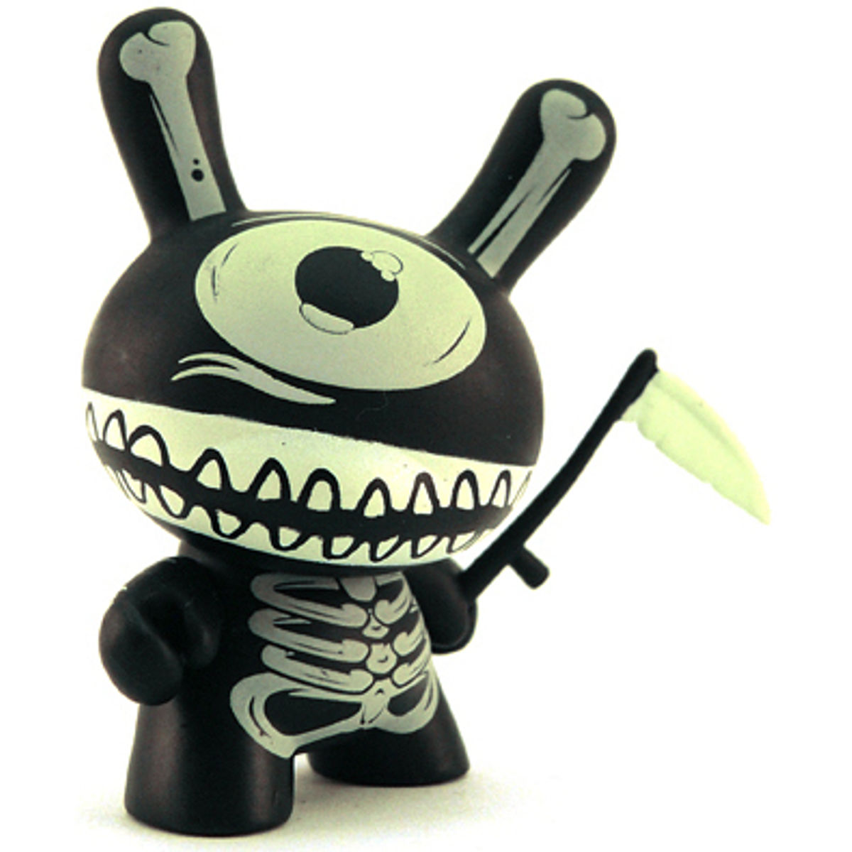 Black Mimic