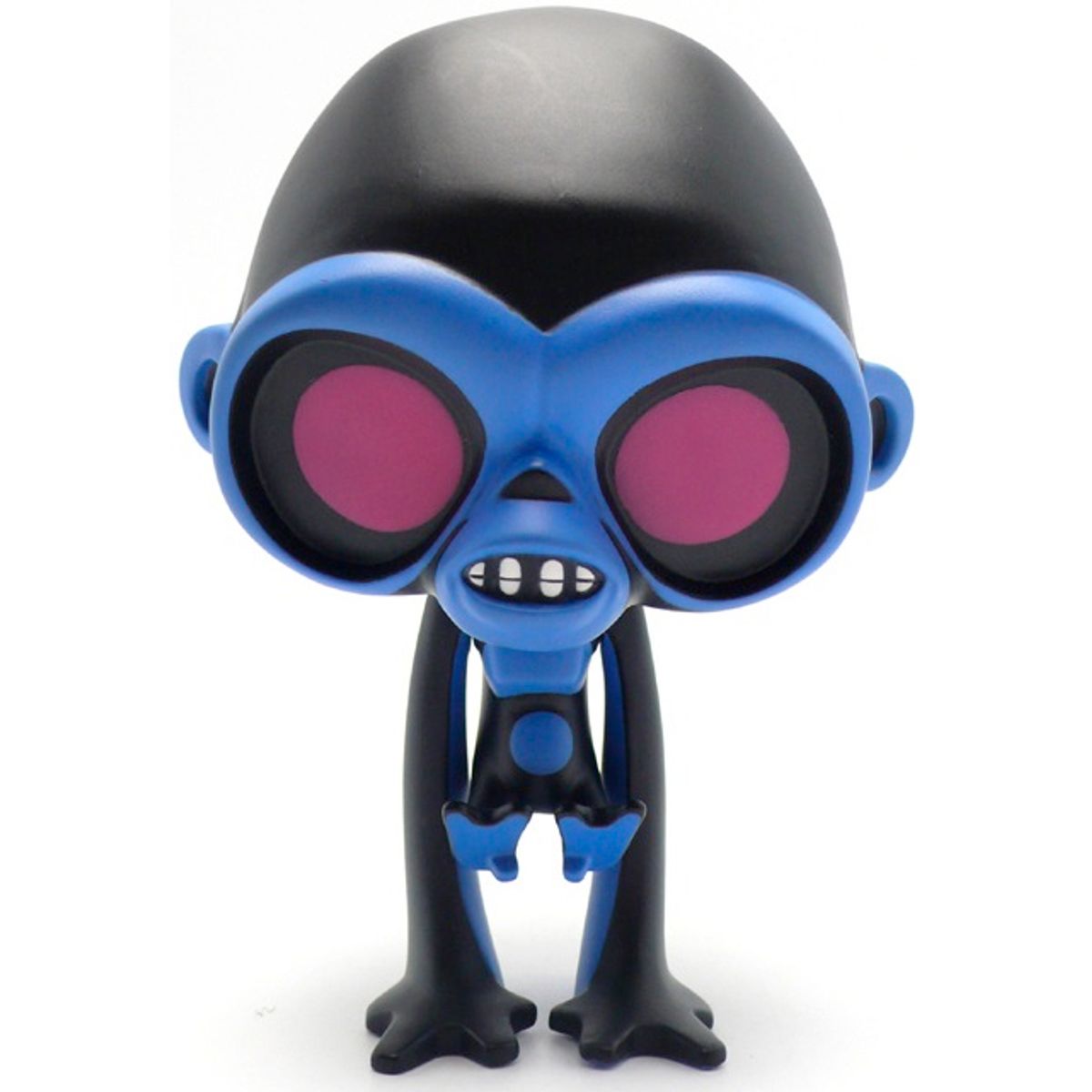 Chaos Monkey - Original