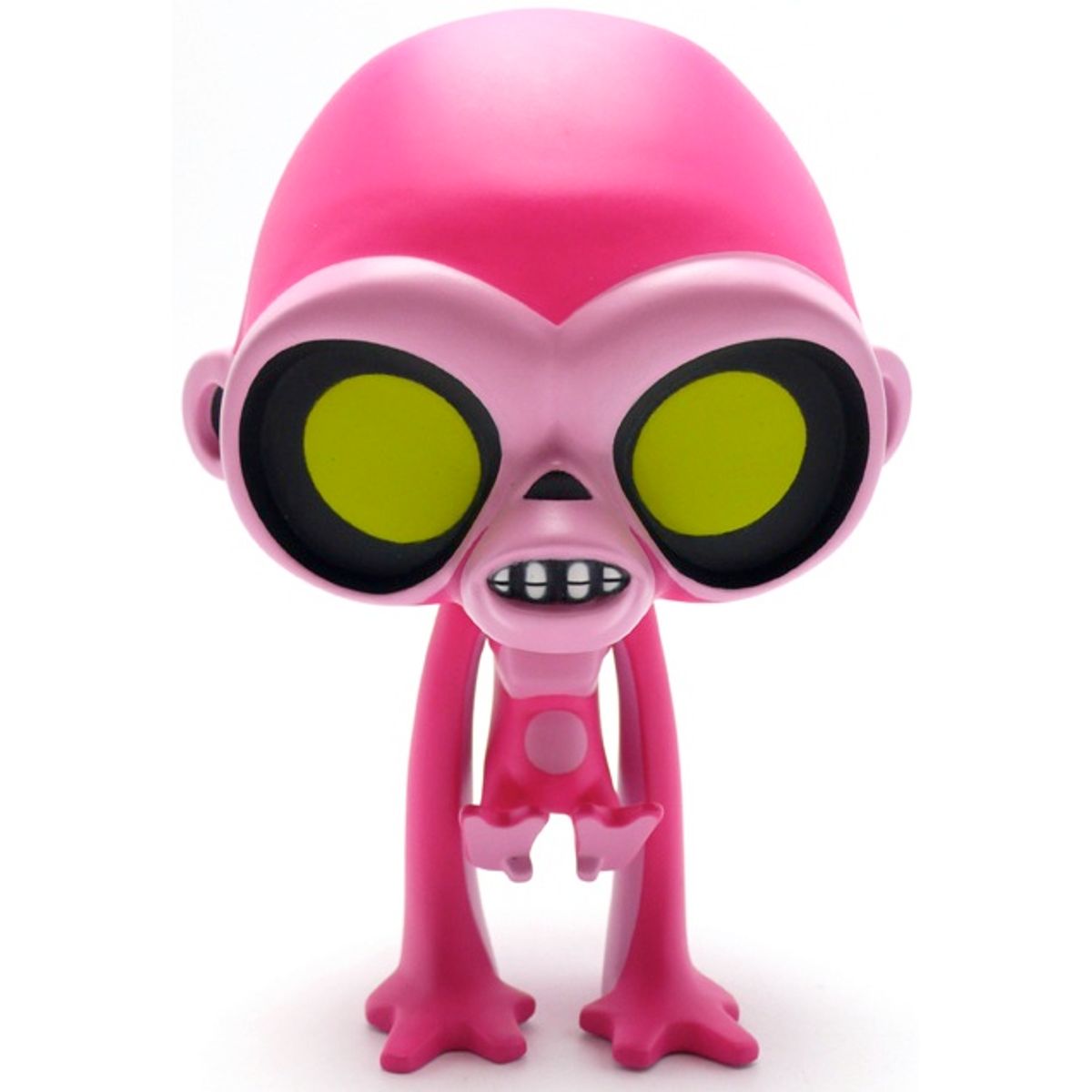 Chaos Monkey - Pink (Kidrobot)