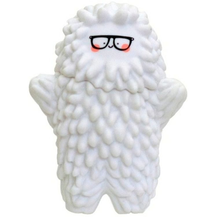 Baby Treeson - Glasses by Bubi Au Yeung
