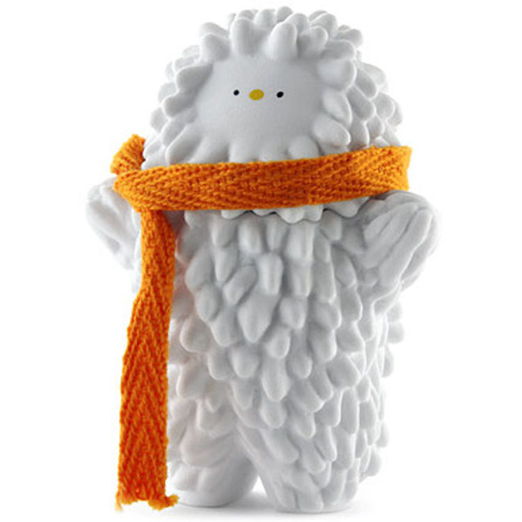 Baby Treeson - Snow by Bubi Au Yeung