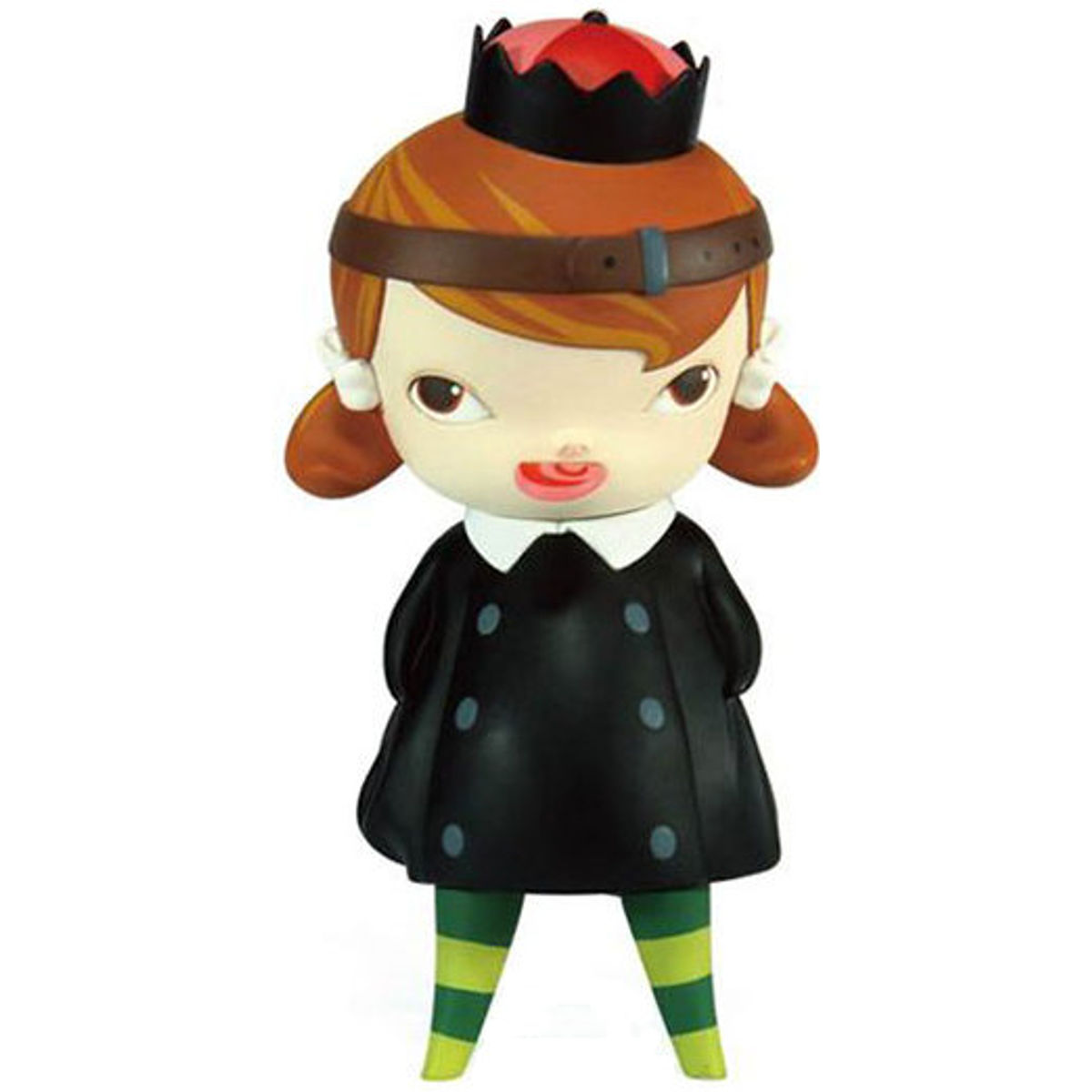 Two Faced Hazel - Original