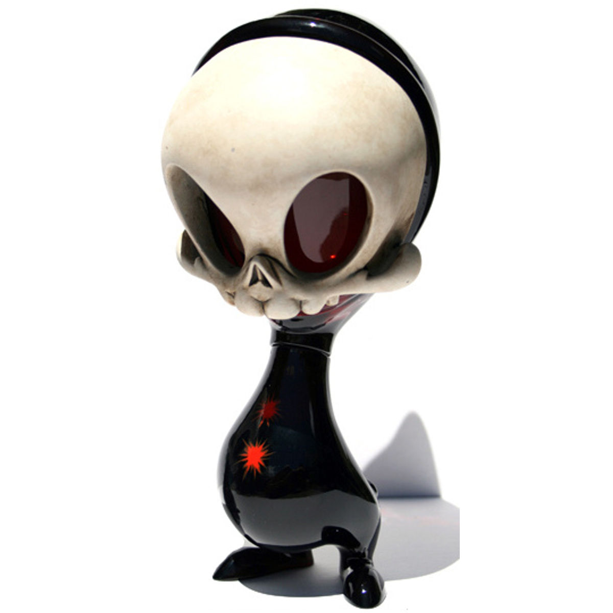 Skelve - Plasma