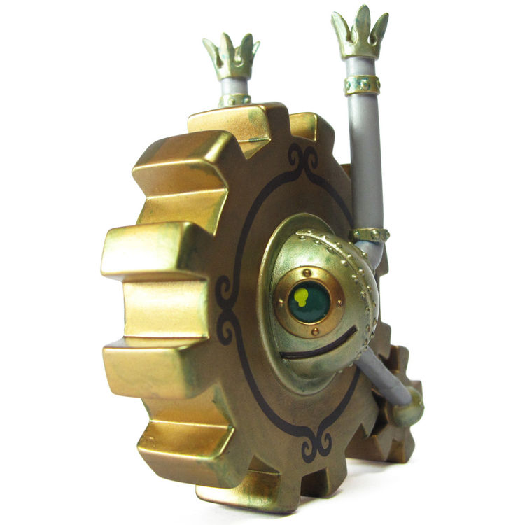Sentry Wheel - Sunday Best by Doktor A