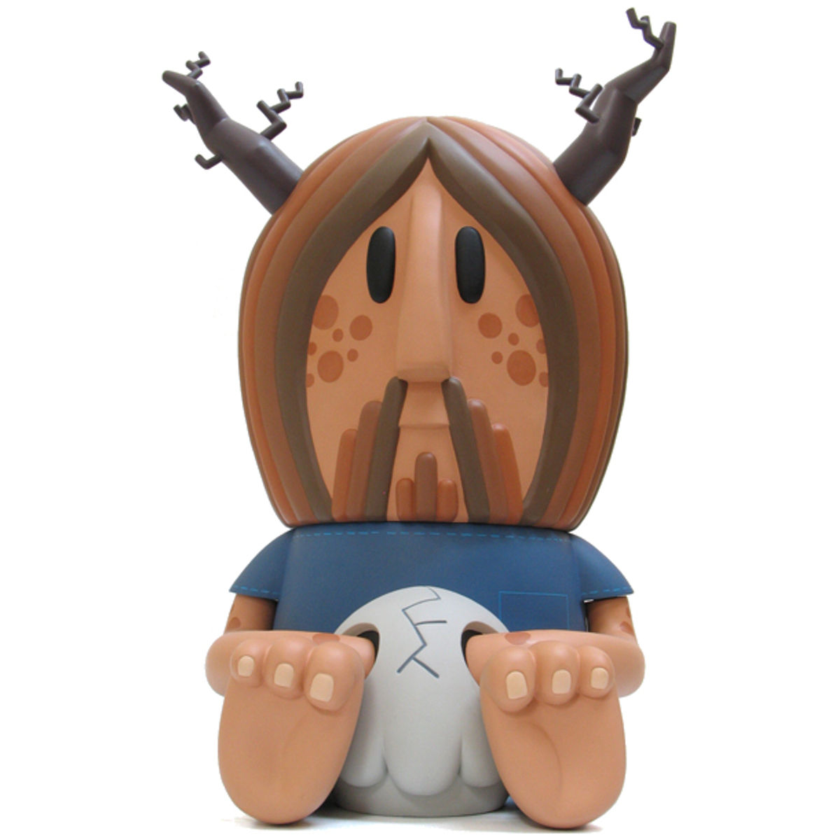 Van Orlax - Brunette