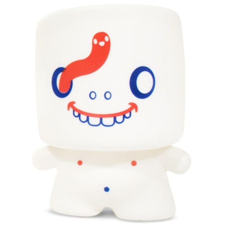 Wormy by 64 Colors