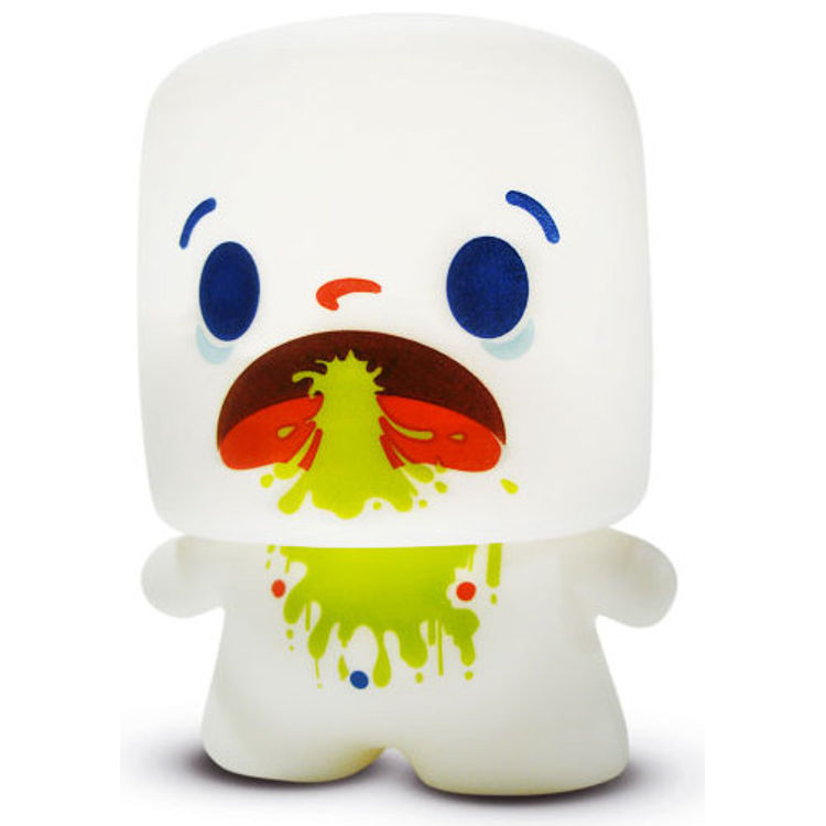 Blow Chunks by 64 Colors