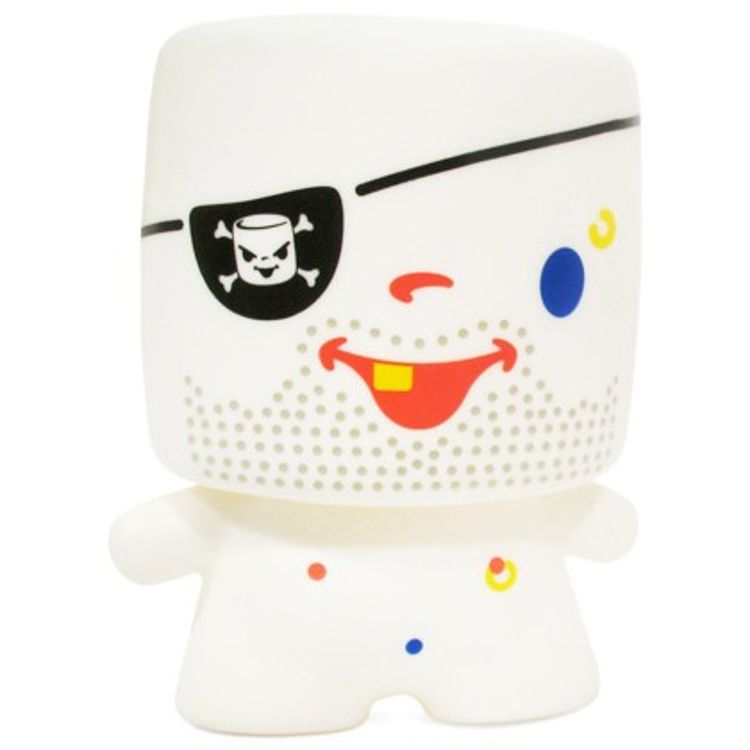 Pirate by 64 Colors