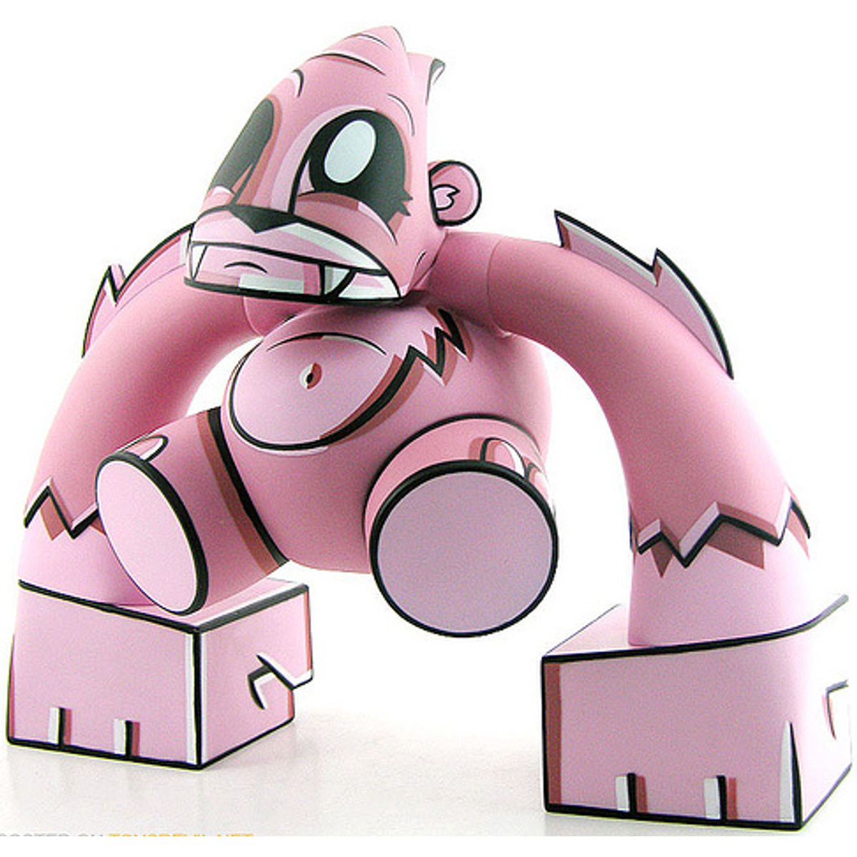 Smash - Pink Candy