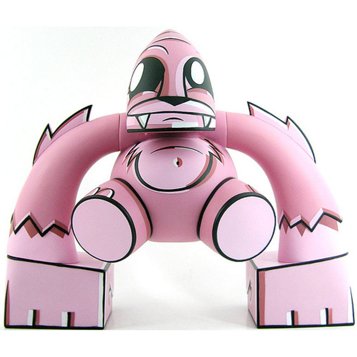 Smash - Pink Candy