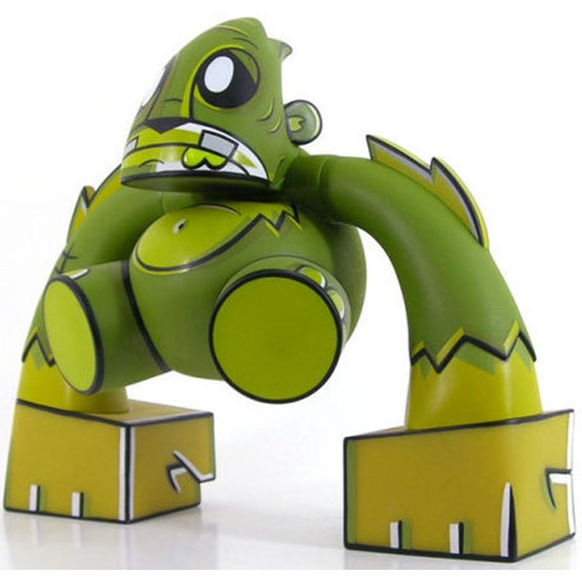 Smash - Green Swamp