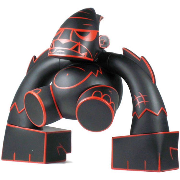 Smash - Lava by Joe Ledbetter