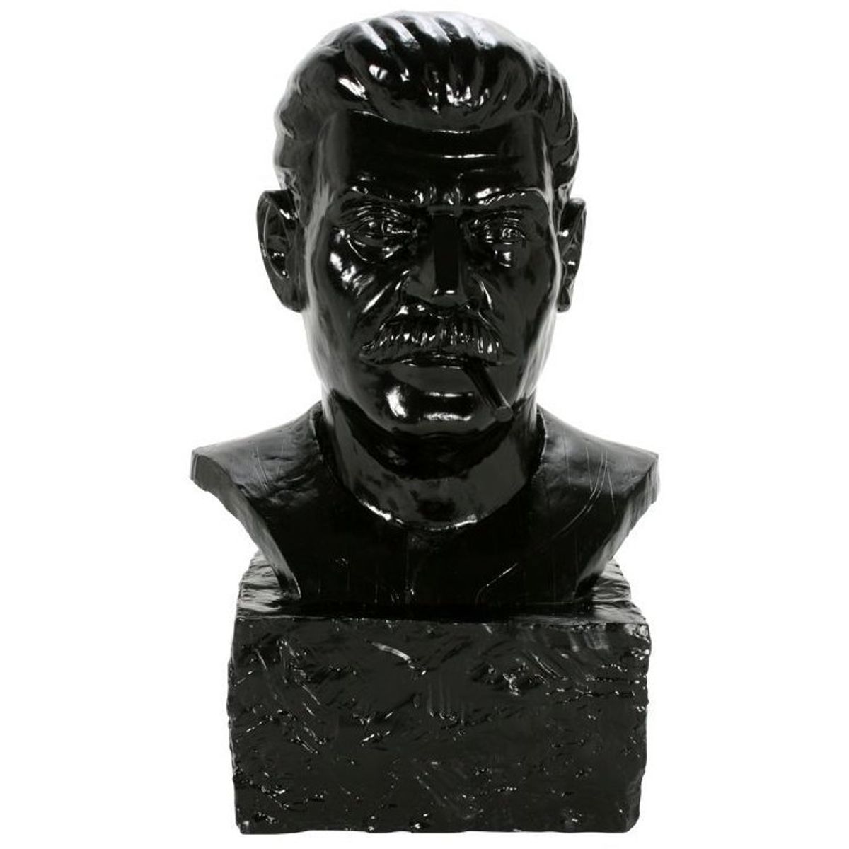 Smokin Joe Stalin - Black