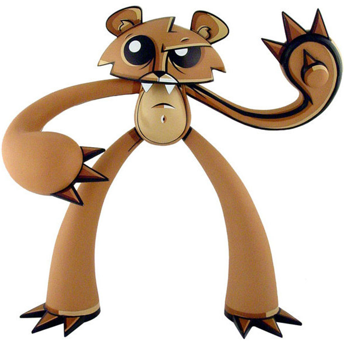 Ringo - Brown (European)