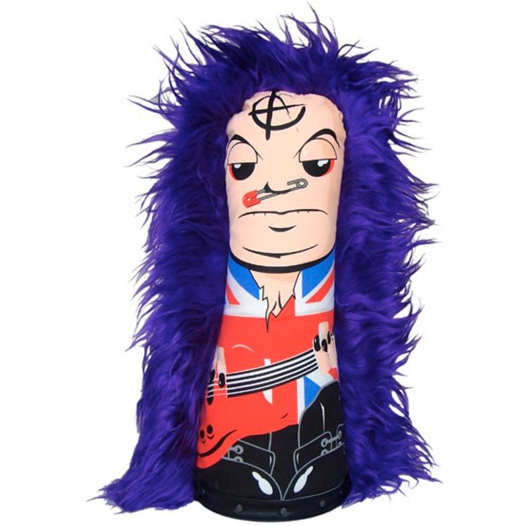 Circus Punk - Circa by Mimic