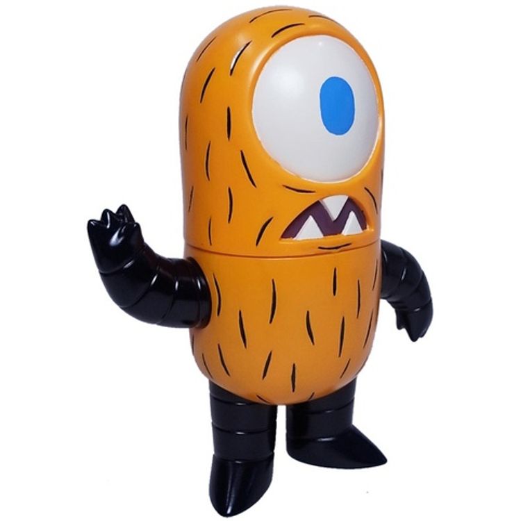 Helper - Reche by Tim Biskup