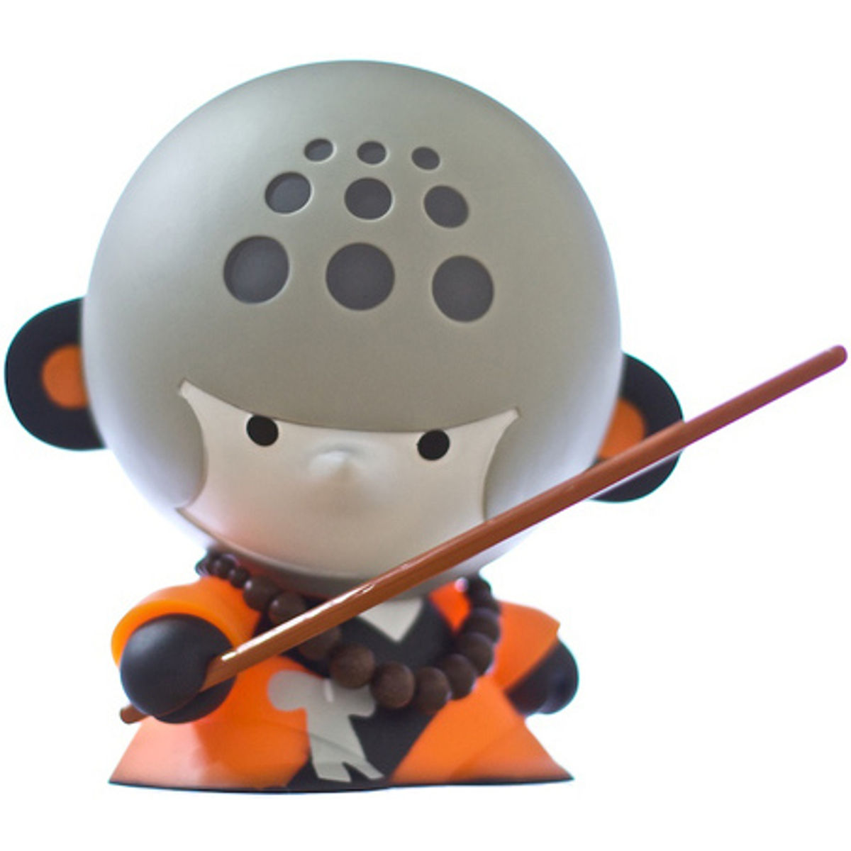 Shaolin Monk - Student