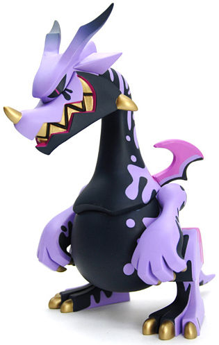 Goon - Venom created by Touma