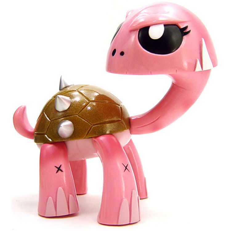 Gamerita - Pink by Joe Ledbetter