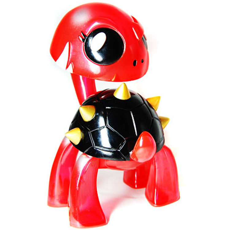 Gamerita - Red Black by Joe Ledbetter