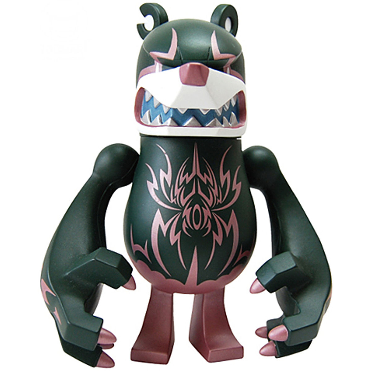 Knucklebear Rebone - Lightning Spider