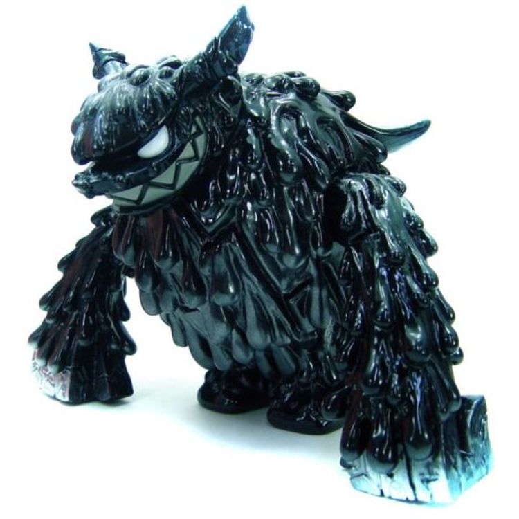 Magman - Black by Touma
