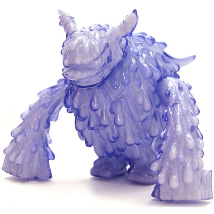 Magman - Purple GID by Touma