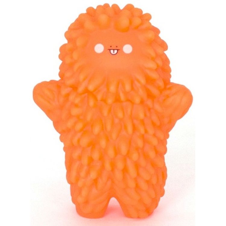 Baby Treeson - Orange by Bubi Au Yeung