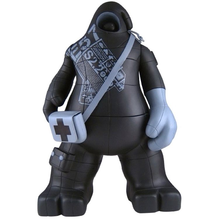E57 - Icelandic Tactical Division Sug by UNKL