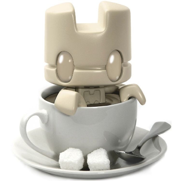 Milky - Blank/DIY by Lunartik (Matt Jones)