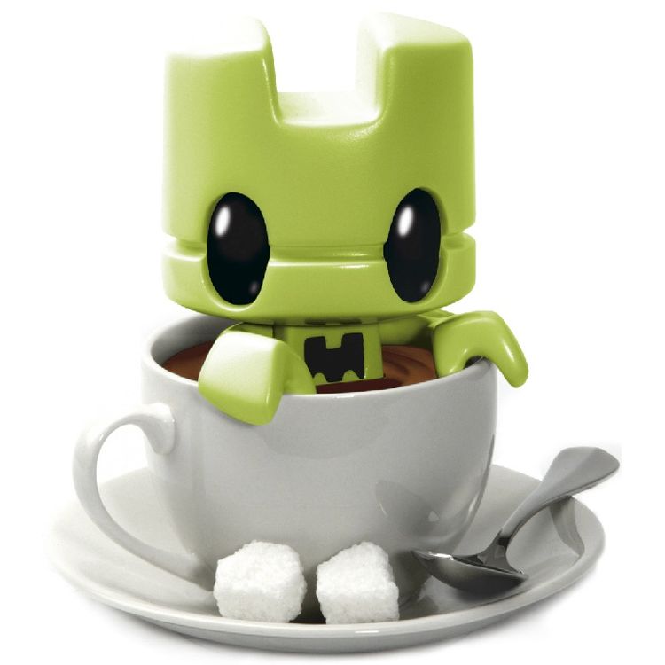 Green Tea by Lunartik (Matt Jones)