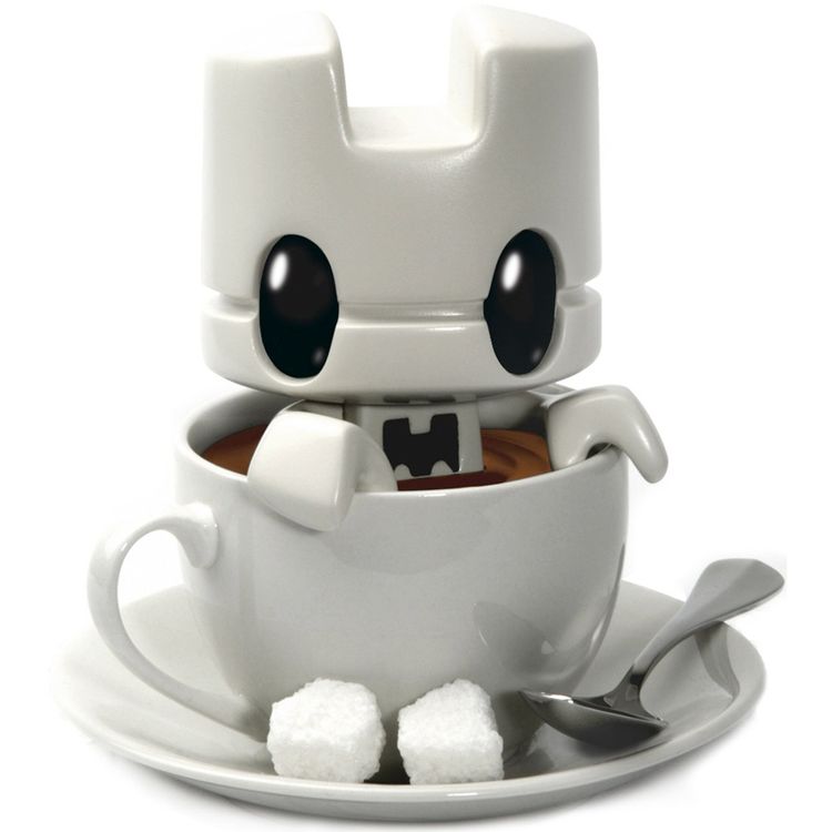 White Tea by Lunartik (Matt Jones)